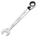 Draper-HI-TORQÂ®-Metric-Reversible-Ratcheting-Combination-Spanner,-14mm