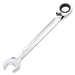 Draper-HI-TORQ®-Metric-Reversible-Ratcheting-Combination-Spanner,-19mm