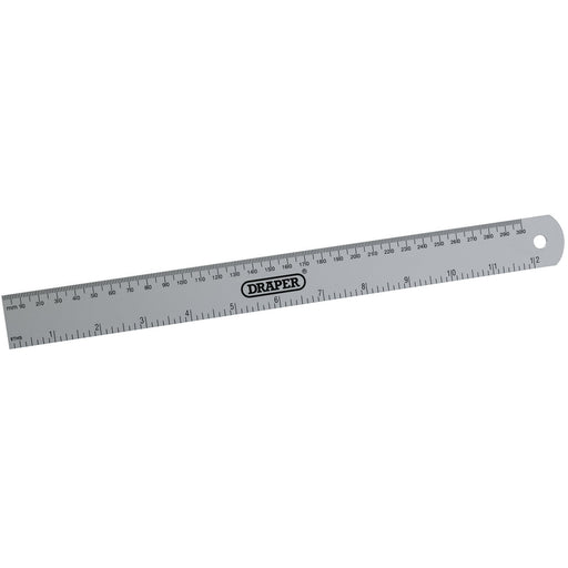 Aluminium-Rule,-300mm/12"