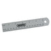 Aluminium-Rule,-152mm/6"