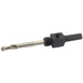 Hex.-Shank-Holesaw-Arbor-with-HSS-Pilot-Drill-for-14---30mm-Holesaws,-5/16"-Thread