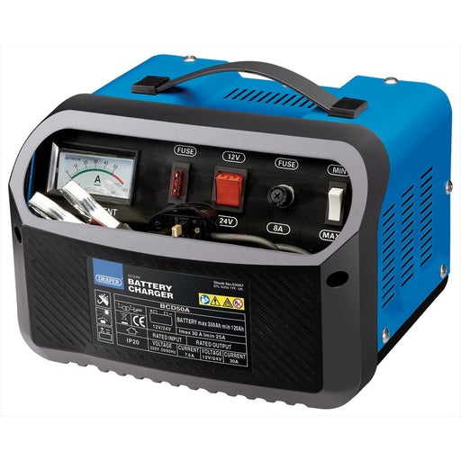 12/24V-Battery-Charger,-25---30A