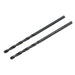 HSS-Twist-Drill-for-2-x-0.4-Taps,-1.6mm,-181mm