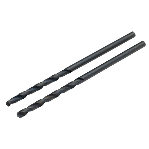 HSS-Twist-Drill-for-2.5-x-0.45-Taps,-2.05mm,-181mm