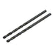 HSS-Twist-Drill-for-3-x-0.5-Taps,-2.5mm,-181mm