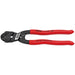 KNIPEX-Cobolt®-71-31-200-Compact-Bolt-Cutter-with-Piano-Wire-Cutter,-200mm,-3.6mm