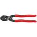 KNIPEX-CoboltÂ®-71-31-200-Compact-Bolt-Cutter-with-Piano-Wire-Cutter,-200mm,-3.6mm