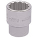 Elora-Bi-Hexagon-Socket,-1"-Sq.-Dr.,-1.1/2"