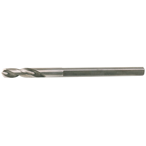Spare-HSS-Holesaw-Pilot-Drill-for-HSA-HSA2-and-HSA3-Arbors,-6.35-x-102mm