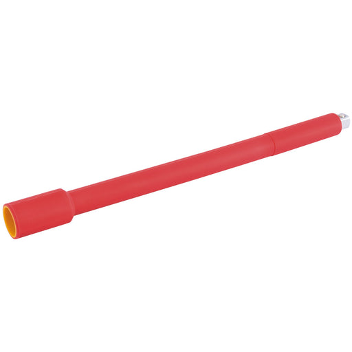 VDE-Approved-Fully-Insulated-Extension-Bar,-3/8"-Sq.-Dr.,-250mm
