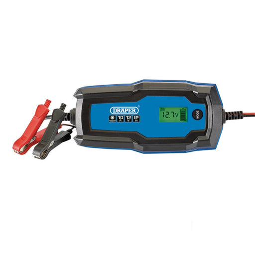 6/12V-Smart-Charger-and-Battery-Maintainer,-10A