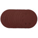 Sanding-Discs,-115mm,-240-Grit,-Hook-&-Loop-(Pack-of-10)