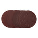Sanding-Discs,-115mm,-Hook-&-Loop,-Assorted-Grit,-(Pack-of-10)