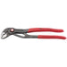 KNIPEX-Cobra®-87-21-250-QuickSet-Water-Pump-Pliers,-250mm