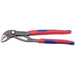 KNIPEX-Cobra®-87-22-250-QuickSet-Water-Pump-Pliers,-250mm