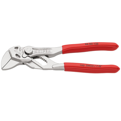 KNIPEX-86-03-125-SB-Mini-Pliers-Wrench,-125mm
