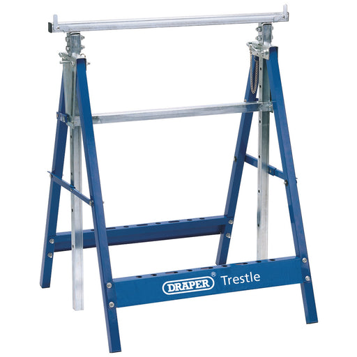 Telescopic-Trestle/Saw-Horse,-685-x-580mm