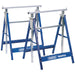Pair-of-Telescopic-Trestle/Saw-Horse,-685-x-585mm