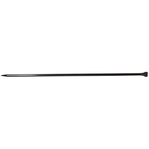 Chisel-Point-Digging-Bar,-1.5m