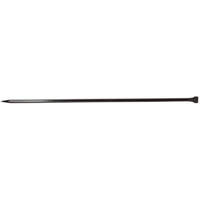 Chisel-Point-Digging-Bar,-1.5m