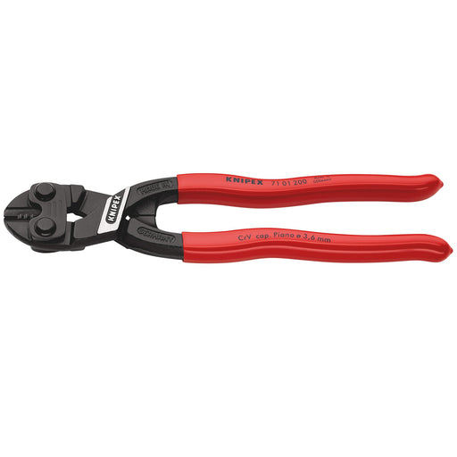 KNIPEX-71-01-200-SB-CoBolt®-Compact-Bolt-Cutter,-200mm