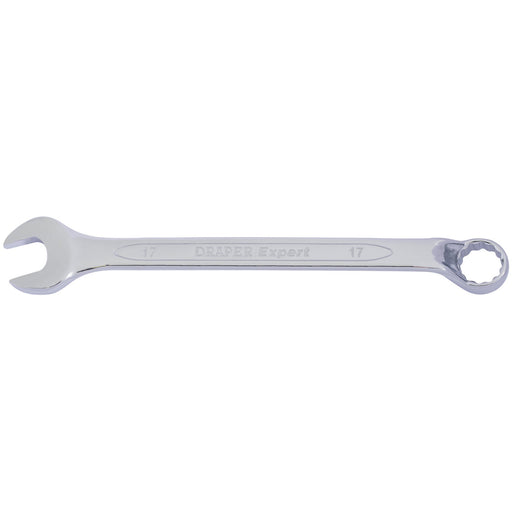 Draper-HI-TORQ®-Combination-Spanner,-17mm