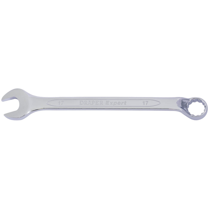 Draper-HI-TORQ®-Combination-Spanner,-17mm