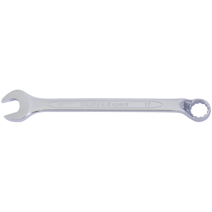 Draper-HI-TORQÂ®-Combination-Spanner,-17mm