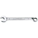 Draper-HI-TORQ®-Combination-Spanner,-22mm