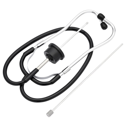 Mechanics-Stethoscope