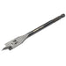 Draper-Expert-Flat-Wood-Bit,-14-x-150mm