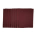 1/4-Sanding-Sheets,-115-x-150mm,-120-Grit-(Pack-of-10)