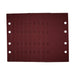 1/3-Sanding-Sheets-with-Hook-and-Loop,-93-x-190mm,-120-Grit-(Pack-of-10)