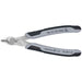 KNIPEX-78-13-125-Electronic-Super-Knips®-with-multi-component-grips,-125mm