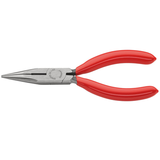 KNIPEX-25-01-140-SB-Snipe-Nose-Side-Cutting-Pliers,-140mm