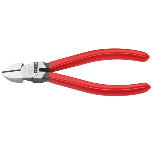 KNIPEX-70-01-140-Diagonal-Cutter,-140mm
