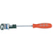Plain-Slot-Flared-Tip-Mechanics-Screwdriver,-8-x-150mm