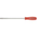 Plain-Slot-Flared-Tip-Long-Pattern-Mechanics-Screwdriver,-9.5-x-250mm