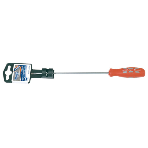 Plain-Slot-Parallel-Tip-Mechanics-Screwdriver,-3.2-x-150mm