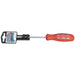 Plain-Slot-Parallel-Tip-Mechanics-Screwdriver,-5-x-100mm