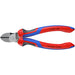 KNIPEX-70-02-160-SB-Diagonal-Cutter,-160mm