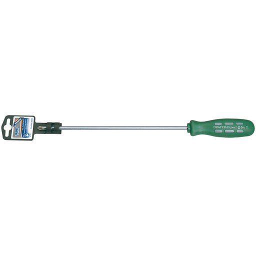 Long-Reach-Mechanics/Engineers-PZ-Type-Screwdriver,-No.2-x-250mm...
