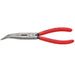 KNIPEX-26-21-200-SB-Snipe-Nose-Side-Cutting-Pliers,-200mm