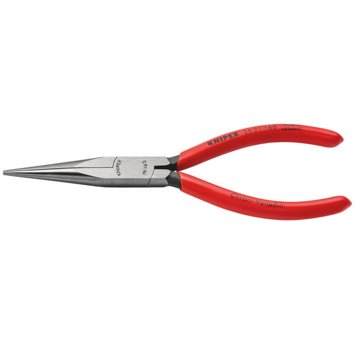 KNIPEX-29-21-160-Telephone-Pliers,-160mm