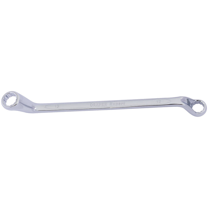 Draper-HI-TORQÂ®-Deep-Offset-Ring-Spanner,-12-x-13mm