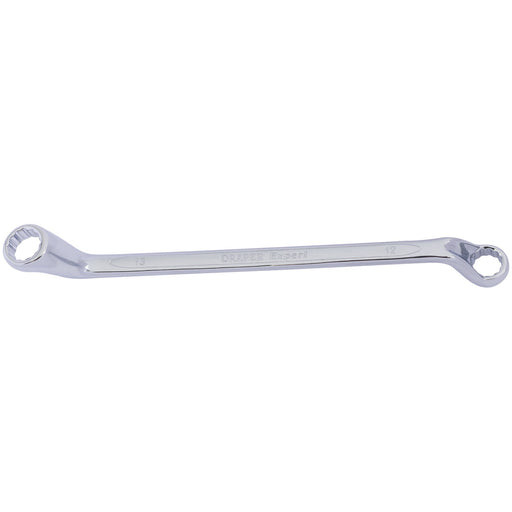 Draper-HI-TORQ®-Deep-Offset-Ring-Spanner,-12-x-13mm