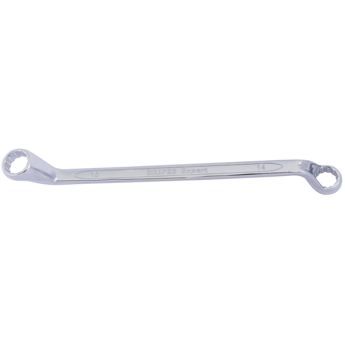 Draper-HI-TORQ®-Deep-Offset-Ring-Spanner,-14-x-15mm