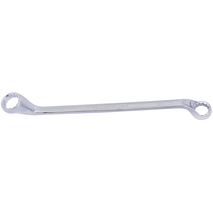 Draper-HI-TORQÂ®-Deep-Offset-Ring-Spanner,-20-x-22mm