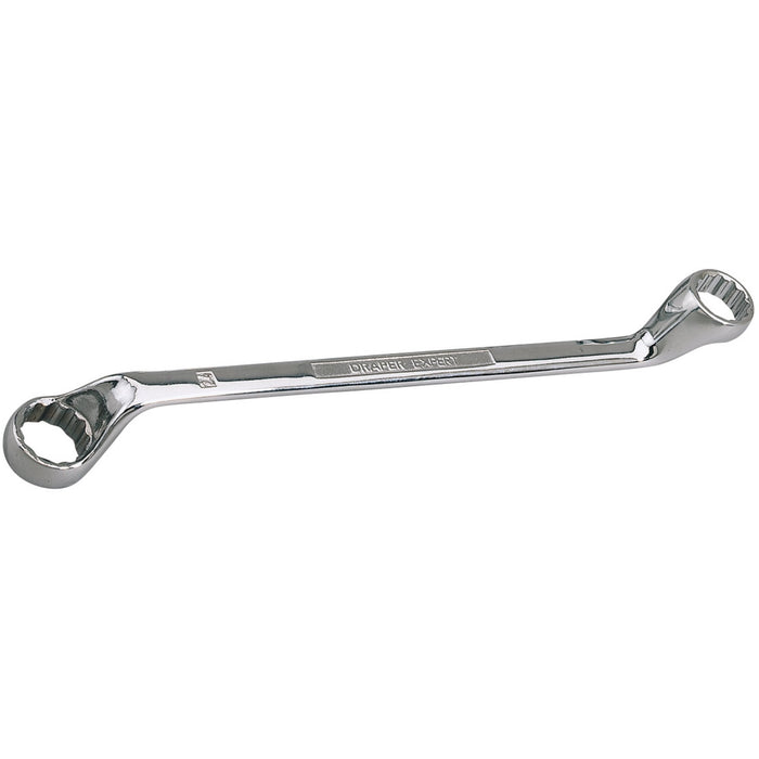 Draper-HI-TORQÂ®-Deep-Offset-Ring-Spanner,-22-x-24mm