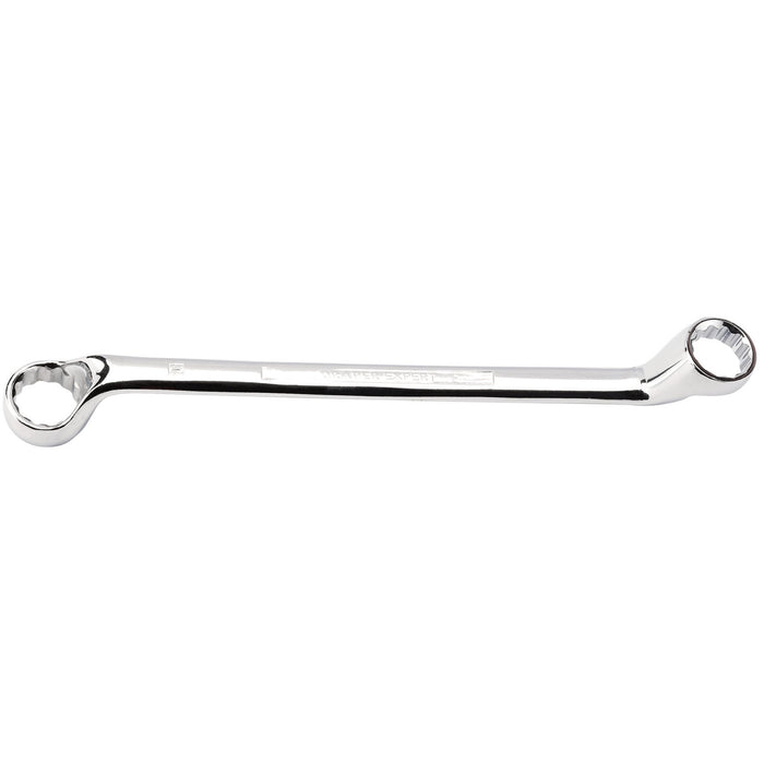 Draper-HI-TORQ®-Deep-Offset-Ring-Spanner,-24-x-26mm